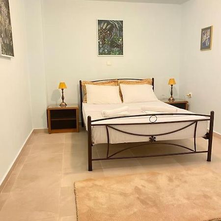 Ds Apartment Athens Luaran gambar