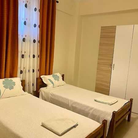 Ds Apartment Athens Luaran gambar