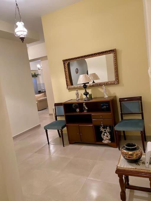 Ds Apartment Athens Luaran gambar