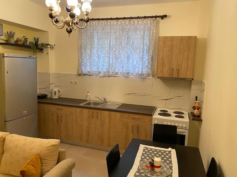 Ds Apartment Athens Luaran gambar