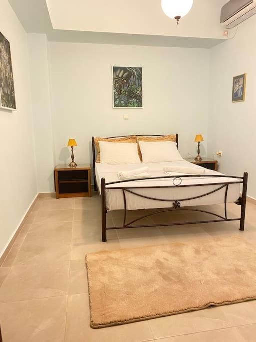 Ds Apartment Athens Luaran gambar