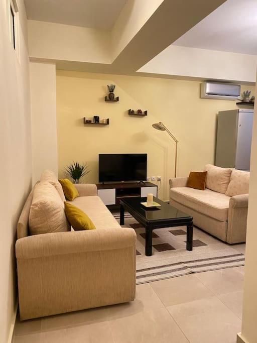 Ds Apartment Athens Luaran gambar